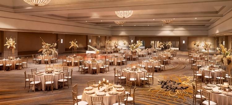 费尔蒙特芝加哥酒店 - 千禧公园(Fairmont Chicago - Millennium Park)图片