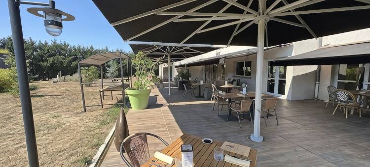 阿尔忒弥斯酒店&Spa Bistro Coquet(Artémis Hôtel & Spa Bistro Coquet)图片