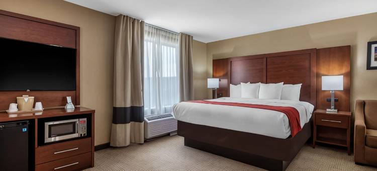 希尔顿Spark佩勒姆伯明翰I-65酒店(Spark by Hilton Pelham Birmingham I 65)图片