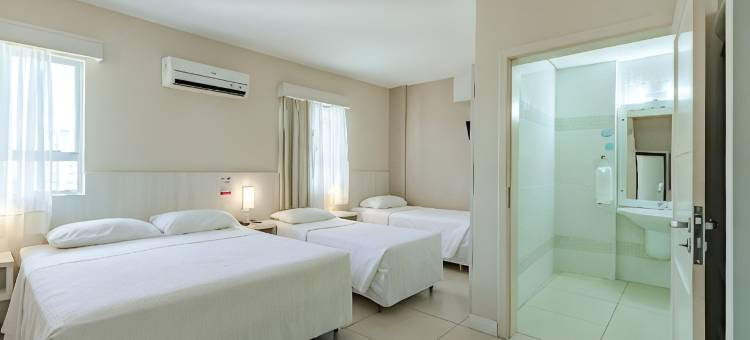 布里斯托萨布丽娜酒店(Bristol Sabrina Hotel de Charme Joinville)图片