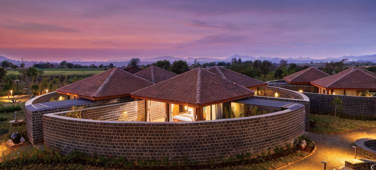 维维达健康度假村(Viveda Wellness Resort)图片