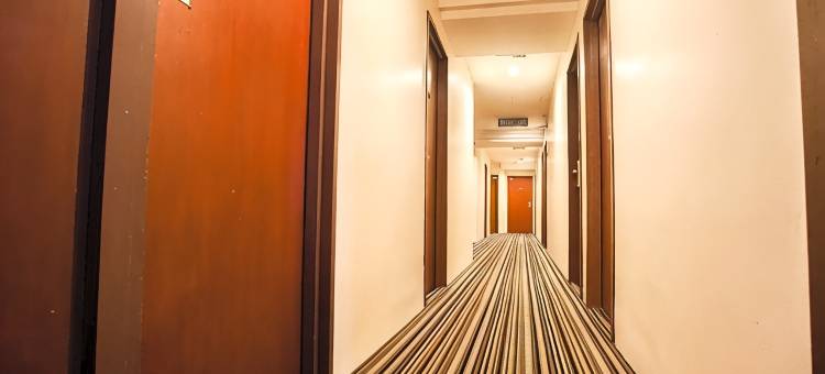 古来RJ酒店(RJ Hotel Kulai)图片