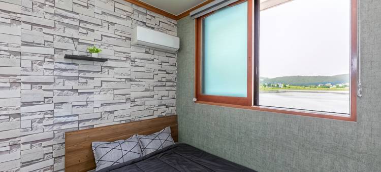 Taean Kkotji Beach House Pension图片