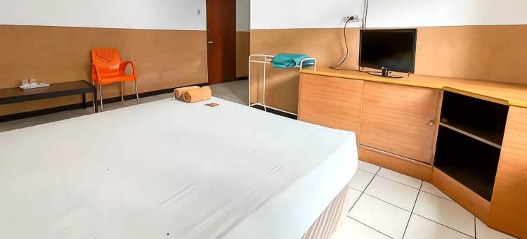 Hotel Syariah Panawuan RedPartner图片