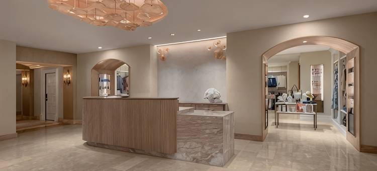 费尔蒙格兰德尔马酒店(Fairmont Grand Del Mar)图片
