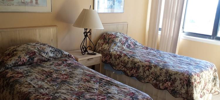 距大西洋城5分钟新近翻新的美丽海滨公寓(Newly Renovated, Beautiful Oceanfront Condo, 5 mins to Atlantic City)图片