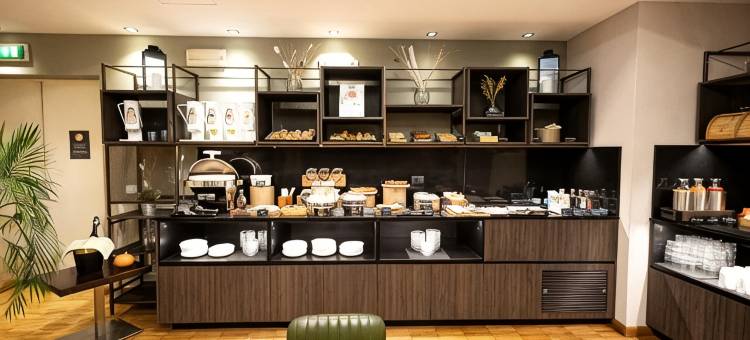 LVG酒店系列的卡沃尔酒店(LVG Hotel Collection - Cavour)图片