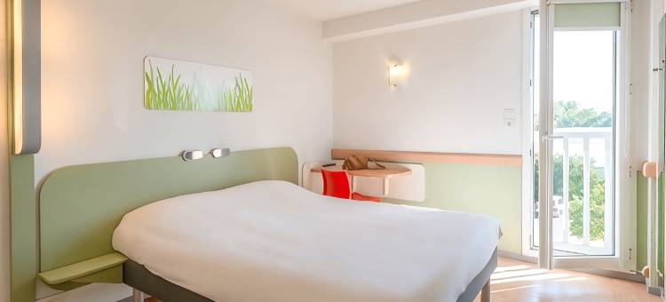 宜必思快捷马孔南部酒店(Ibis Budget Mâcon Sud)图片