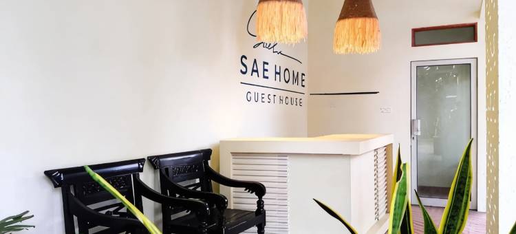 Sae Home图片