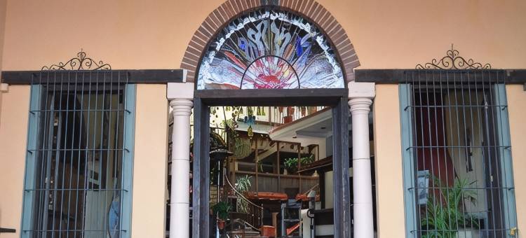 贾拉普广场使命会议酒店(Hotel Misión Xalapa)图片