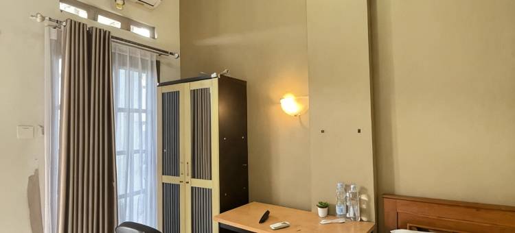 New Citra Hotel图片