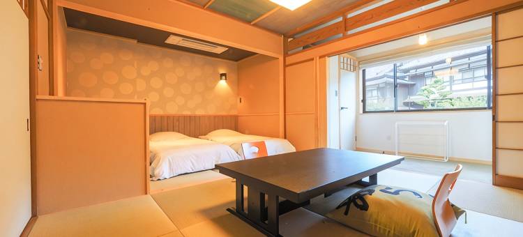 修善寺温泉新井旅馆(Arai Ryokan)图片