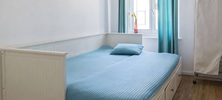 Holiday apartment with 4 bedrooms图片