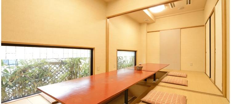 千代田馆四季彩酒店(Shikisai Hotel Chiyoda-Kan)图片