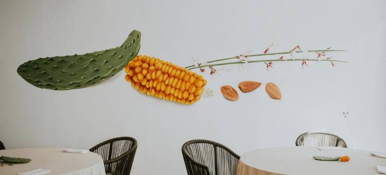 Hotel Catalina Plaza Catalina广场酒店(Hotel Catalina Plaza Sostenible)图片