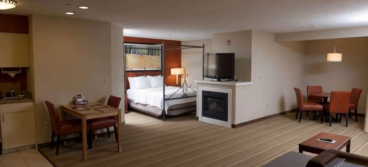 伊利浩枫温德姆公寓酒店(Hawthorn Suites by Wyndham Erie)图片