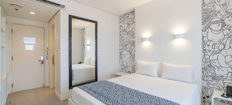 Ibis Styles Maracanau图片