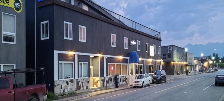 鹰酒店(Eagle Hotel)图片