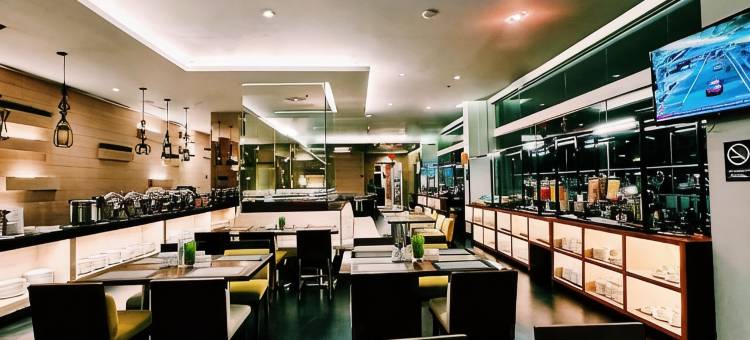 MELIO Enim酒店(The Melio Enim)图片
