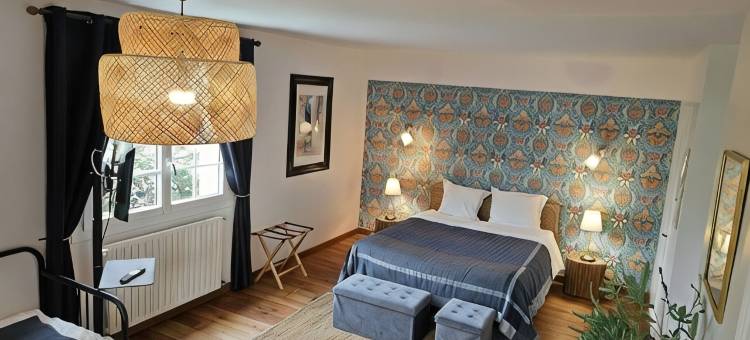 Bed and Breakfast Saultchevreuil, au Mont Saint Michel图片