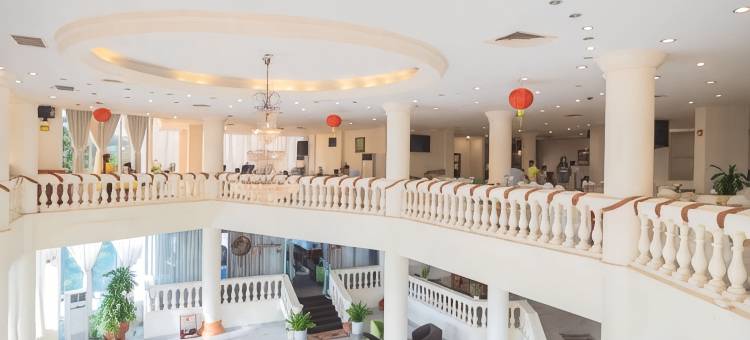 森美大酒店(Sammy Hotel)图片