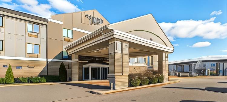 南黑文丽笙乡村套房酒店(Country inn and Suites by Raddison South Haven)图片