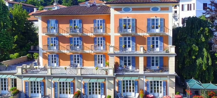 奈乐波尔图月光女神公寓式酒店(Hotel Residence la Luna Nel Porto)图片