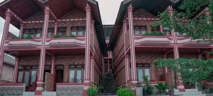 茱迪塔小屋旅馆(Judita Cottage)图片
