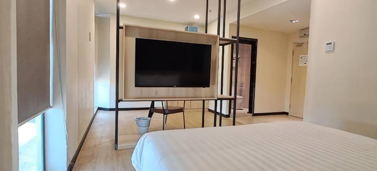 亚罗士打都市旅馆(Urban Inn, Alor Setar)图片