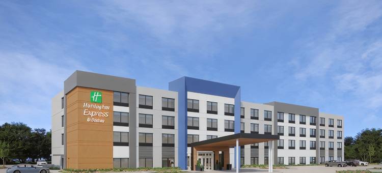 罗斯堡北洲际智选假日套房酒店(Holiday Inn Express & Suites ROSEBURG NORTH by IHG)图片