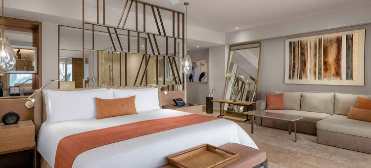 玛雅里维埃拉大酒店(全包)(Grand Velas Riviera Maya - All Inclusive)图片