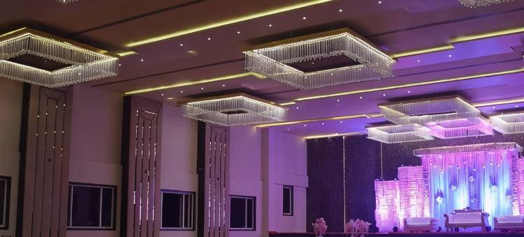 皇帝天堂酒店(Hotel Emperor Paradise)图片