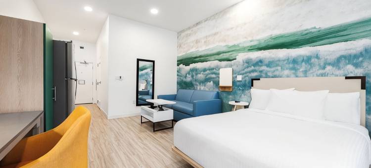 YourSpace Hotels 切萨皮克(YourSpace Hotels Chesapeake)图片