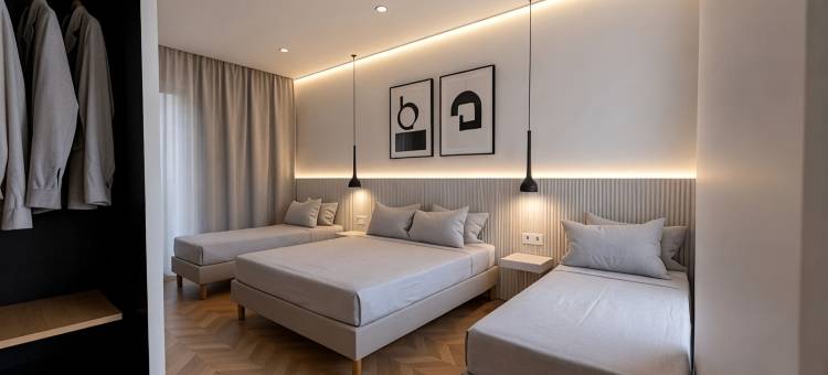 卡利亚里中央住宿(The Central Stay Cagliari)图片