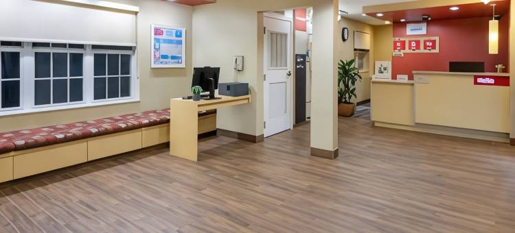 新奥尔良梅泰里万豪TownePlace酒店(TownePlace Suites New Orleans Metairie)图片