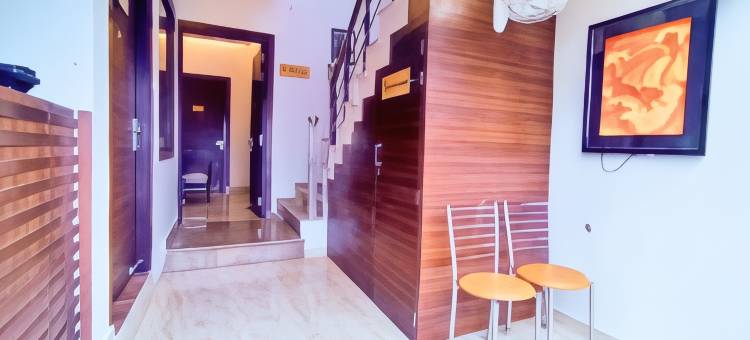 阿萨皮安之家-施瑞格酒店(Asapian House - A Luxury Homestay Moradabad)图片