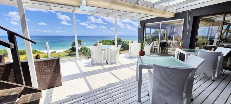 鲸鱼路海洋度假酒店(Whales Way Ocean Retreat)图片