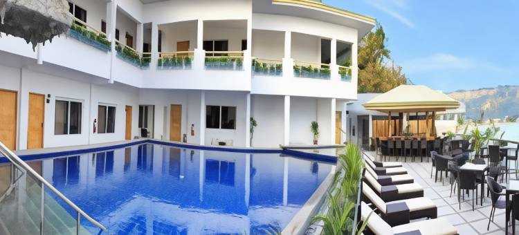 红树林度假酒店(Mangrove Resort Hotel)图片
