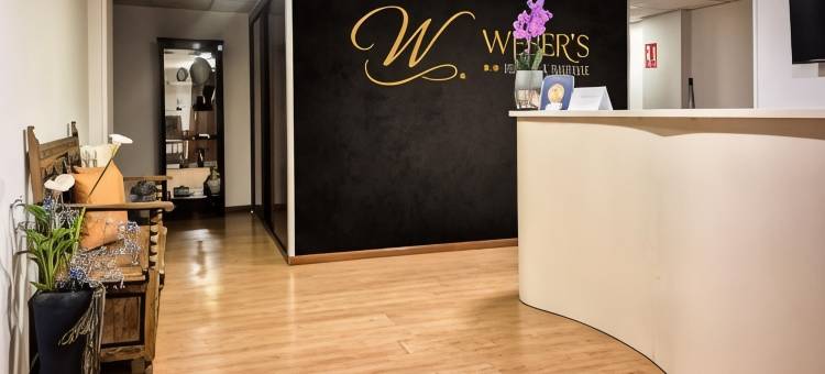 韦伯斯精品旅馆(Hospedaje Boutique Weber's)图片