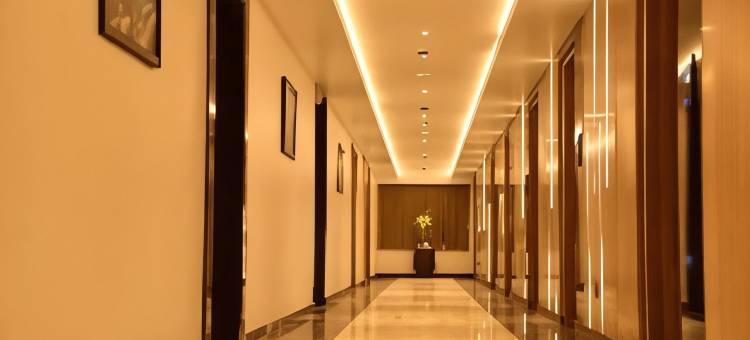 Hotel Grand Serene, Mysore图片