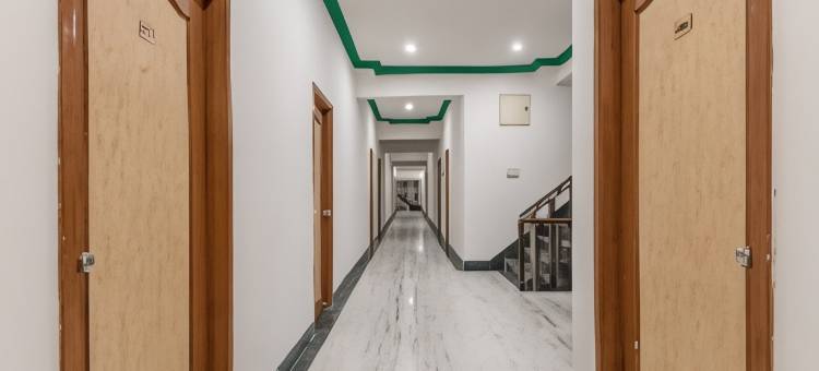印多尔宫酒店(Kdm Hotel Indore Palace- Newly Renovated 4 Star Premium Hotel)图片