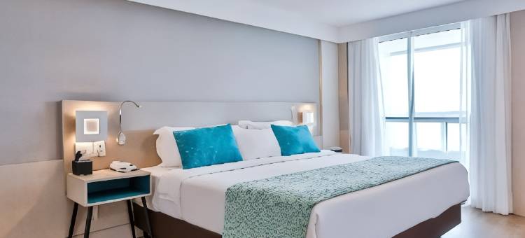 累西腓丽筠酒店(Radisson Hotel Recife)图片