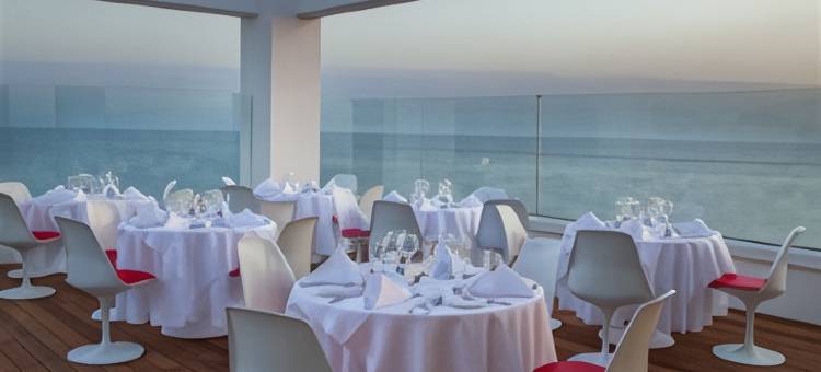埃尔文顿国王海滩度假村(King Evelthon Beach Hotel & Resort)图片