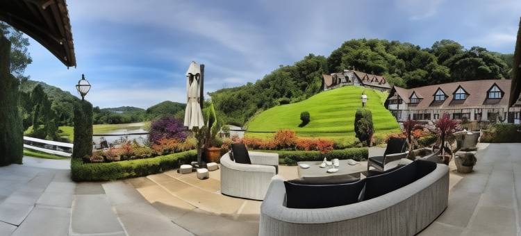 纳克豪斯酒店(The Lakehouse Cameron Highlands)图片