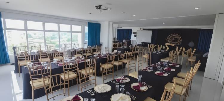 瓦尼亚德酒店(Vanyard Hotel)图片