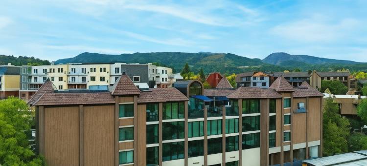 杜兰戈温德姆俱乐部酒店(Club Wyndham Durango)图片