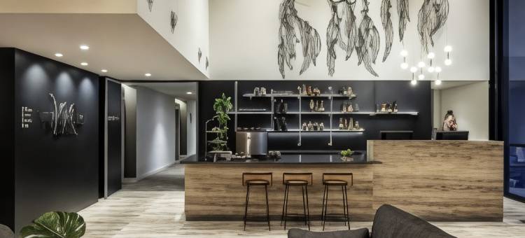 悉尼劳斯山美居酒店(Mercure Sydney Rouse Hill)图片