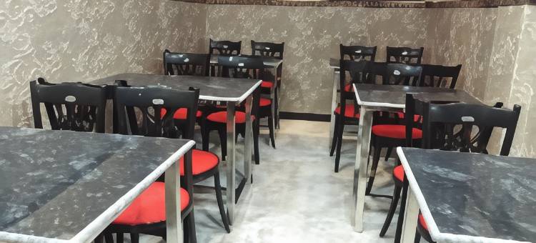 木塔酒店(Hotel Mukta)图片