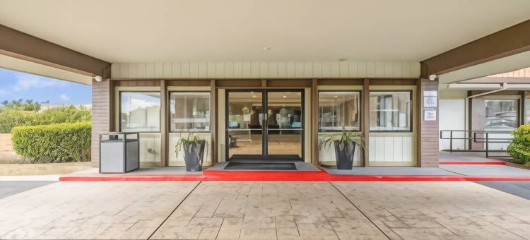 罗斯维尔贝斯特韦斯特酒店(Best Western Roseville Inn)图片