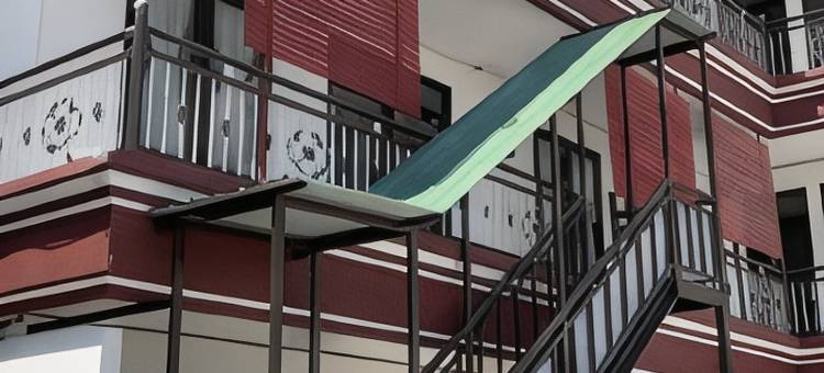 Hotel O 潘迪塔旅馆(Hotel O Guest House Pandita)图片